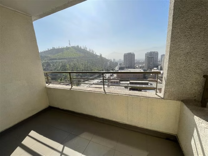Departamento en arriendo de 1 dorm. en Recoleta - Imagen 5