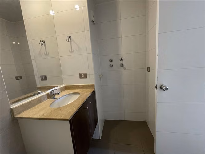 Departamento en arriendo de 1 dorm. en Recoleta - Imagen 11