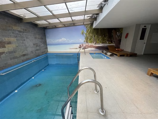 Departamento en arriendo de 1 dorm. en Recoleta - Imagen 18