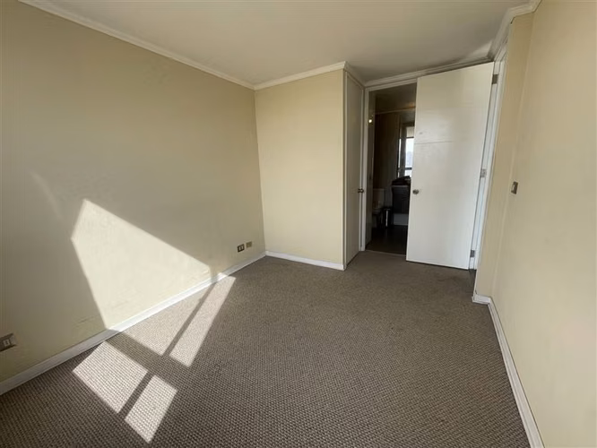 Departamento en arriendo de 1 dorm. en Recoleta - Imagen 8