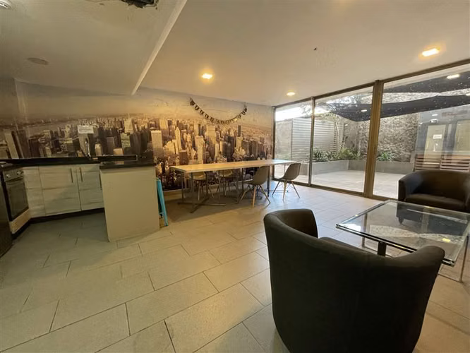 Departamento en arriendo de 1 dorm. en Recoleta - Imagen 15