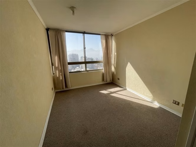 Departamento en arriendo de 1 dorm. en Recoleta - Imagen 7