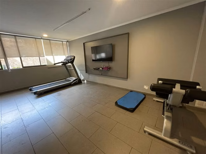 Departamento en arriendo de 1 dorm. en Recoleta - Imagen 20