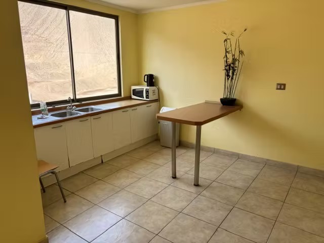 Se vende Exclusivo Depto. Parque Ingles, Espectacular Vista al Mar.
