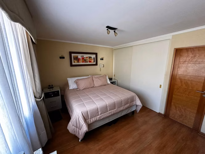 Se vende Exclusivo Depto. Parque Ingles, Espectacular Vista al Mar.