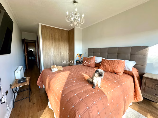 OPORTUNIDAD VENTA EXCLUSIVO DEPARTAMENTO 2 DORMITORIOS EDIFICIO VENADO DE FRAGA ANDALUE