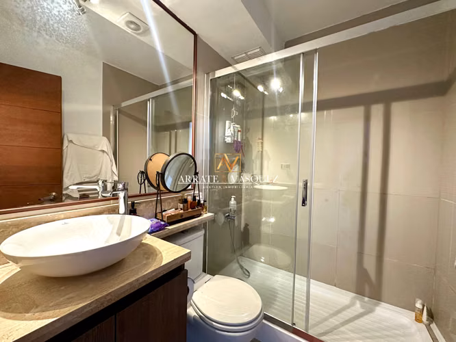 OPORTUNIDAD VENTA EXCLUSIVO DEPARTAMENTO 2 DORMITORIOS EDIFICIO VENADO DE FRAGA ANDALUE