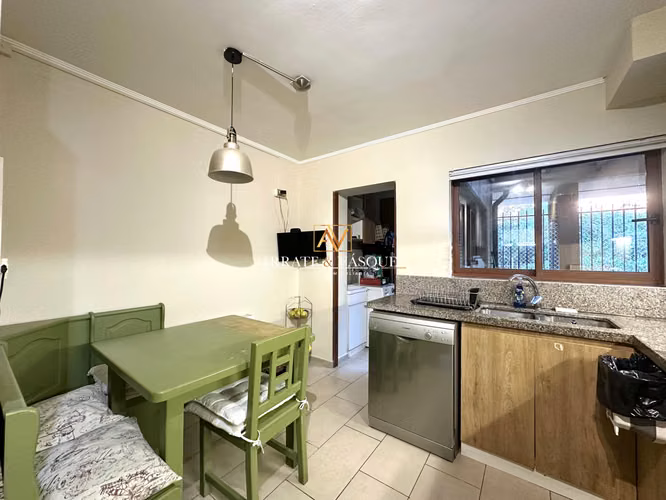 OPORTUNIDAD VENTA EXCLUSIVO DEPARTAMENTO 2 DORMITORIOS EDIFICIO VENADO DE FRAGA ANDALUE