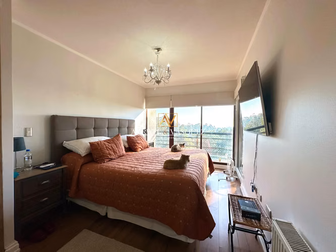 OPORTUNIDAD VENTA EXCLUSIVO DEPARTAMENTO 2 DORMITORIOS EDIFICIO VENADO DE FRAGA ANDALUE