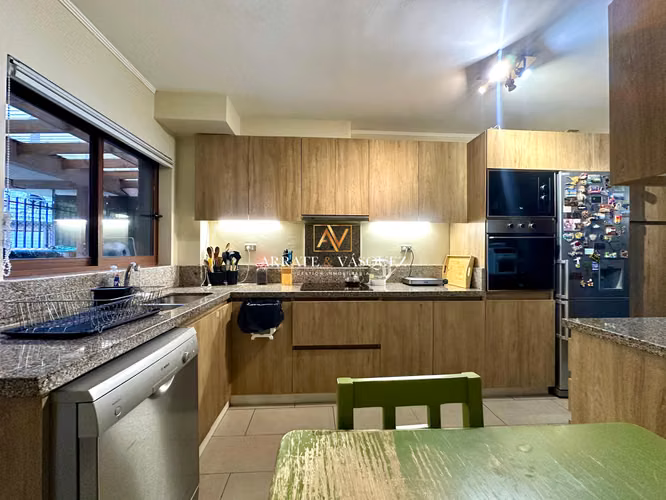OPORTUNIDAD VENTA EXCLUSIVO DEPARTAMENTO 2 DORMITORIOS EDIFICIO VENADO DE FRAGA ANDALUE