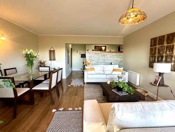 OPORTUNIDAD VENTA EXCLUSIVO DEPARTAMENTO 2 DORMITORIOS EDIFICIO VENADO DE FRAGA ANDALUE