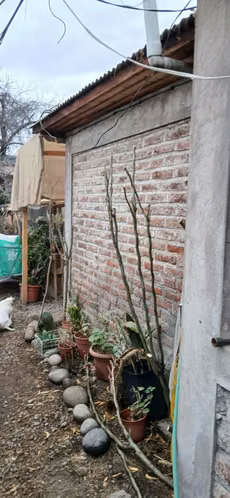 VENTA TERRENO COMERCIAL EN LA FLORIDA - Imagen 2