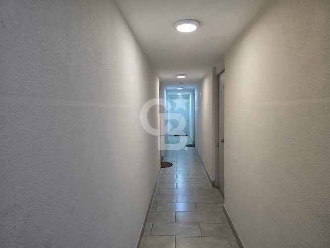 Departamento 3D en Condominio Jardin Austral
