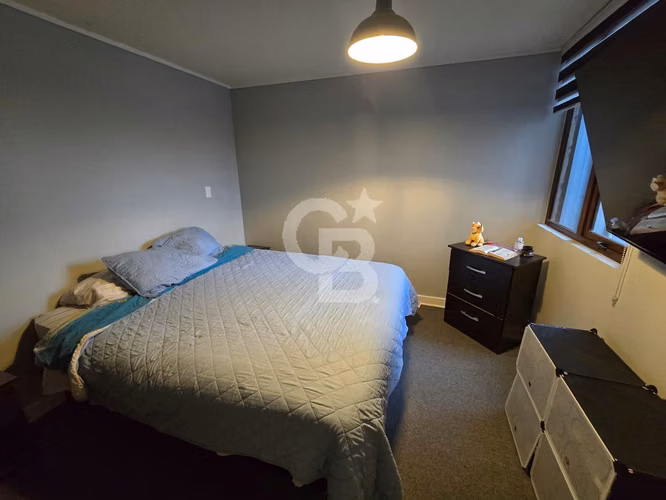 Departamento 3D en Condominio Jardin Austral