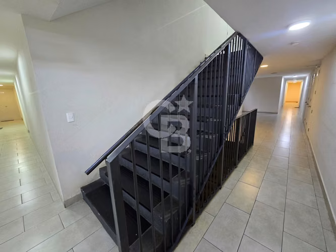 Departamento 3D en Condominio Jardin Austral