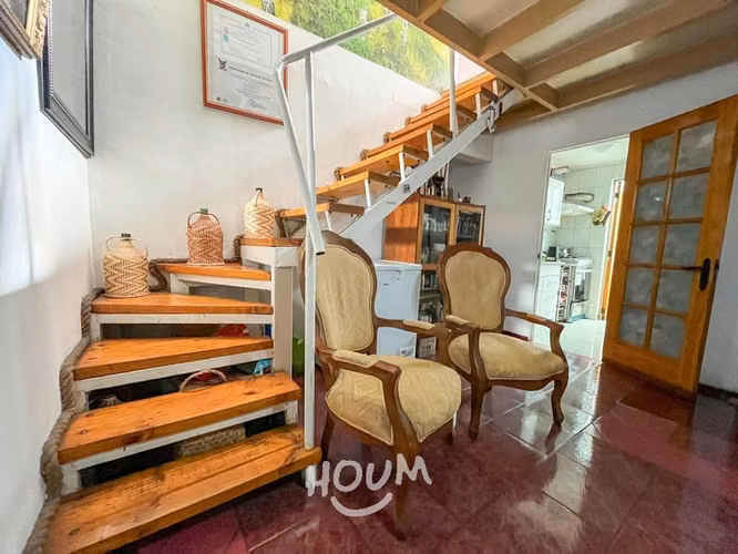 Casa en Alejandro Guzmán
