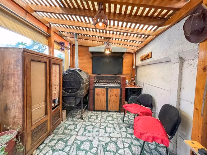Casa en Alejandro Guzmán