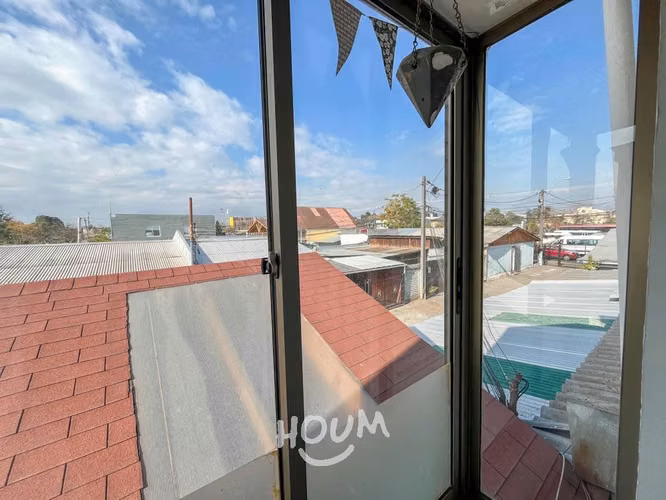 Casa en Alejandro Guzmán