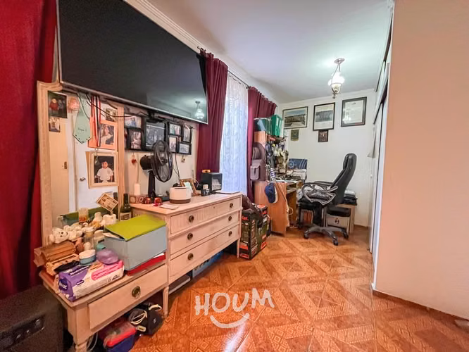 Casa en Alejandro Guzmán
