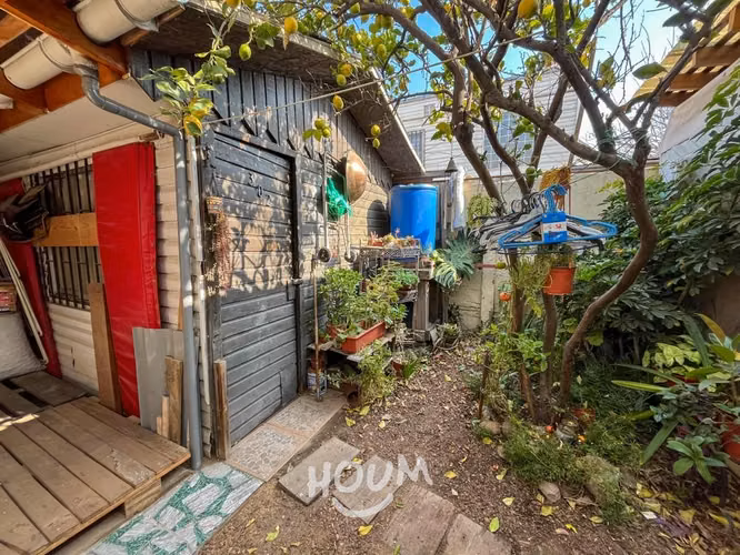 Casa en Alejandro Guzmán