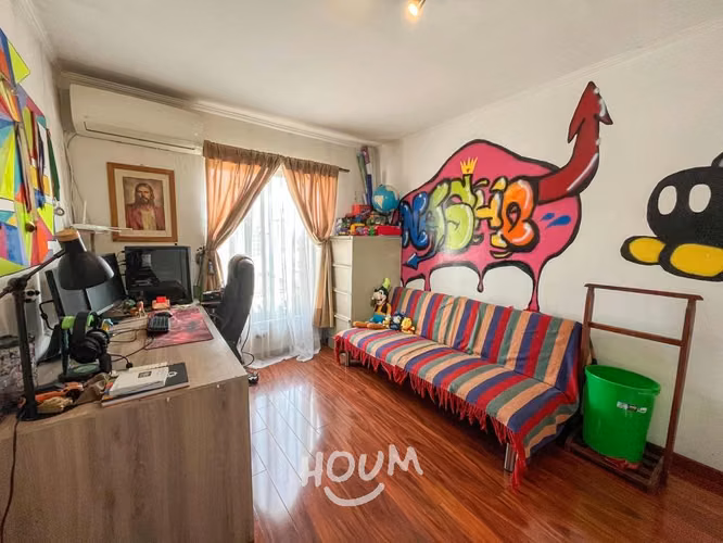 Casa en Alejandro Guzmán