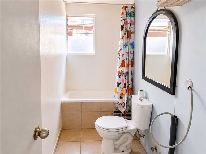 Casa en venta de 2 dorm. en San Bernardo