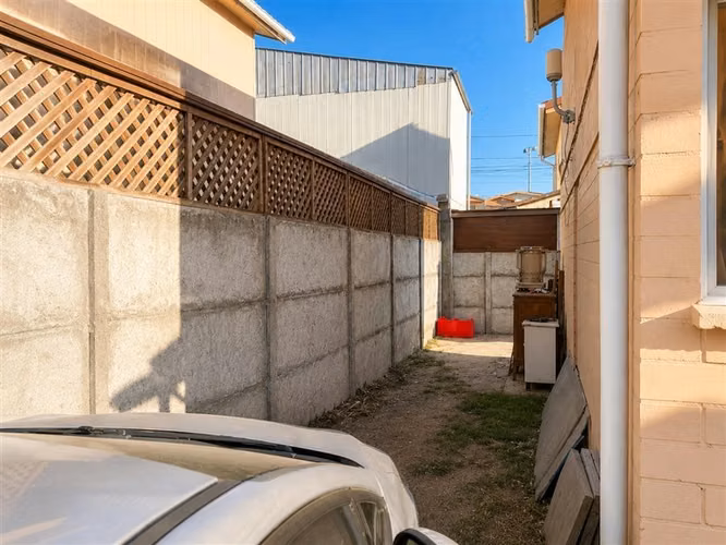 Casa en venta de 2 dorm. en San Bernardo