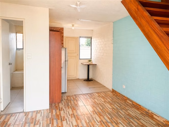 Casa en venta de 2 dorm. en San Bernardo