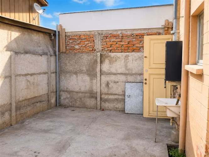 Casa en venta de 2 dorm. en San Bernardo