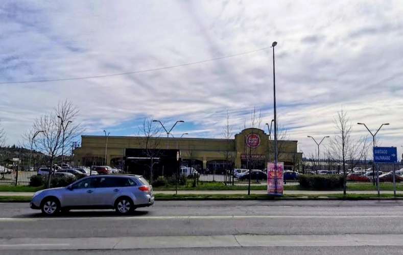 DEPARTAMENTO ACOGEDOR,CUMBRES DE CURAUMA - Imagen 12