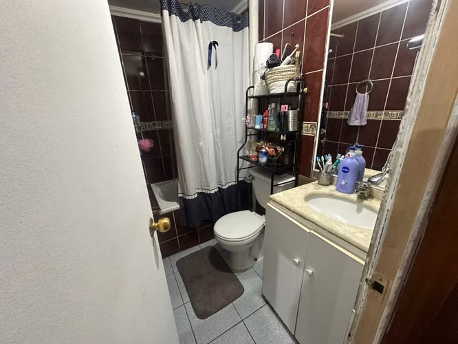 Venta de Departamento Sector El Mirador Quilpue