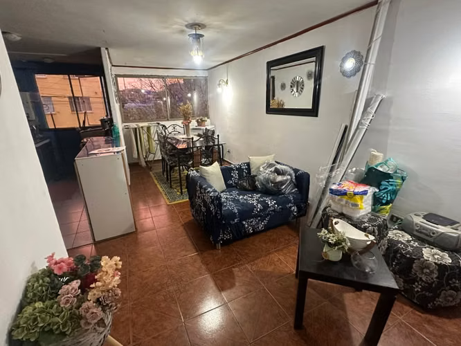 Venta de Departamento Sector El Mirador Quilpue
