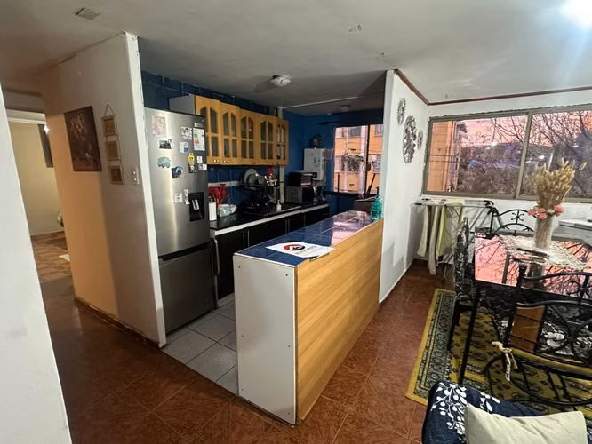 Venta de Departamento Sector El Mirador Quilpue