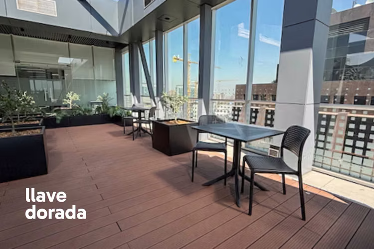 Cowork Y Oficinas Privadas Las Condes Vitacura (171331) - Imagen 3