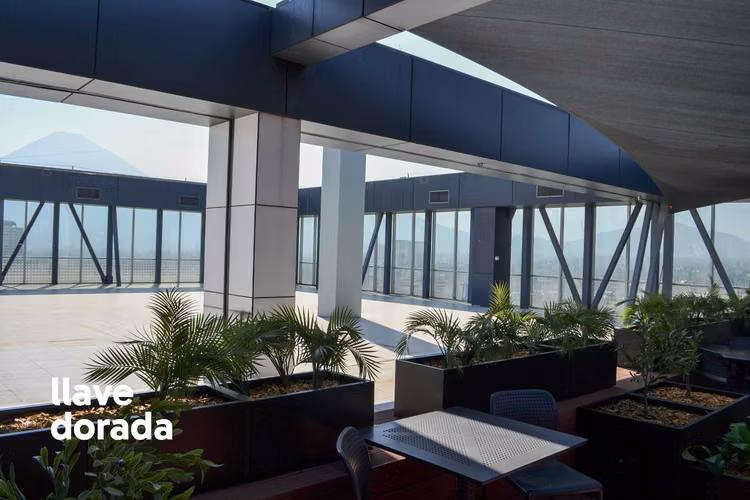 Cowork Y Oficinas Privadas Las Condes Vitacura (171331) - Imagen 17