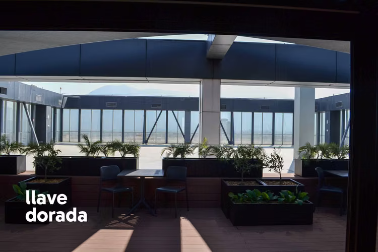 Cowork Y Oficinas Privadas Las Condes Vitacura (171331) - Imagen 13