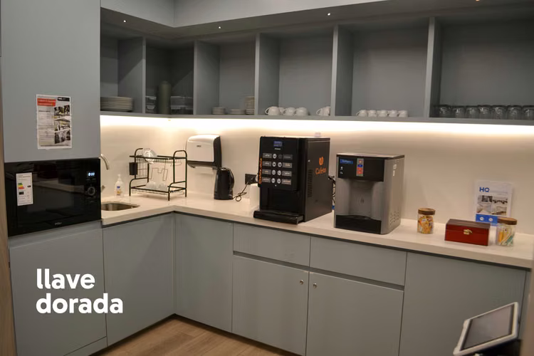 Cowork Y Oficinas Privadas Las Condes Vitacura (171331) - Imagen 7