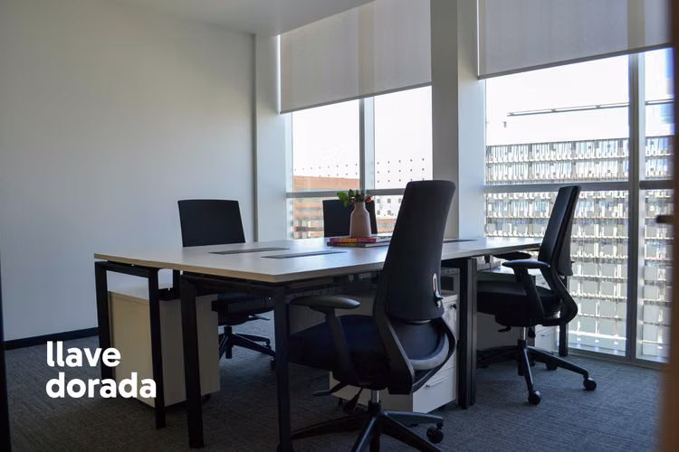Cowork Y Oficinas Privadas Las Condes Vitacura (171331) - Imagen 19