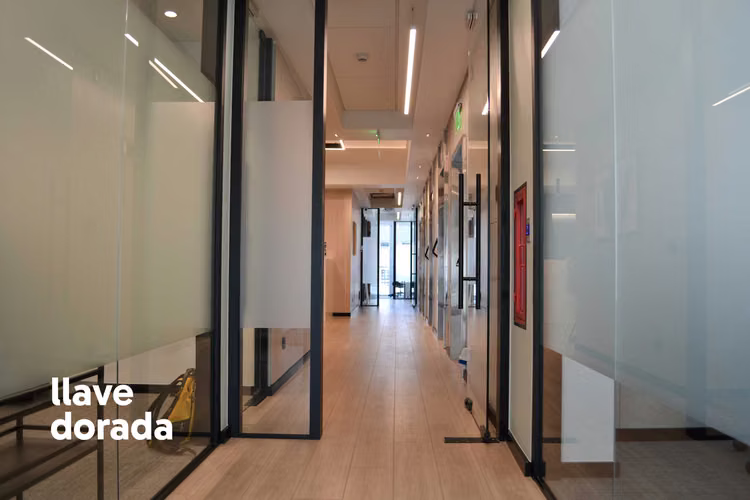 Cowork Y Oficinas Privadas Las Condes Vitacura (171331) - Imagen 12