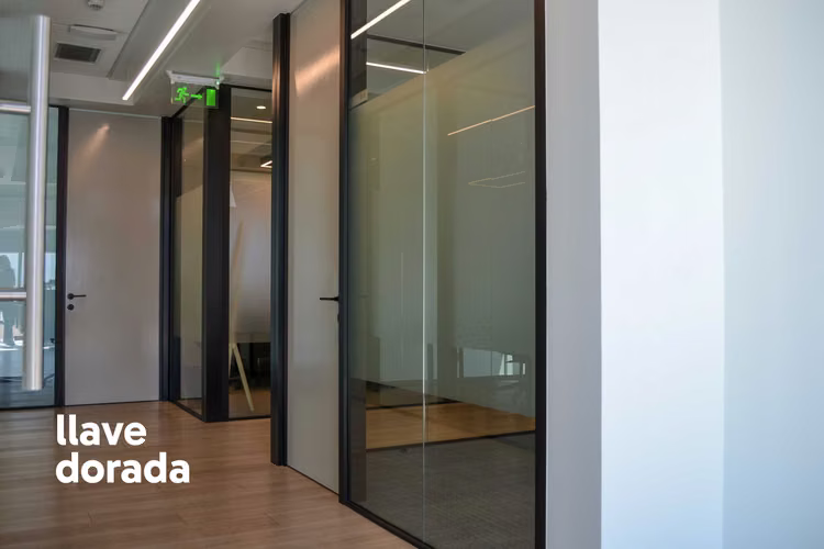 Cowork Y Oficinas Privadas Las Condes Vitacura (171331) - Imagen 10