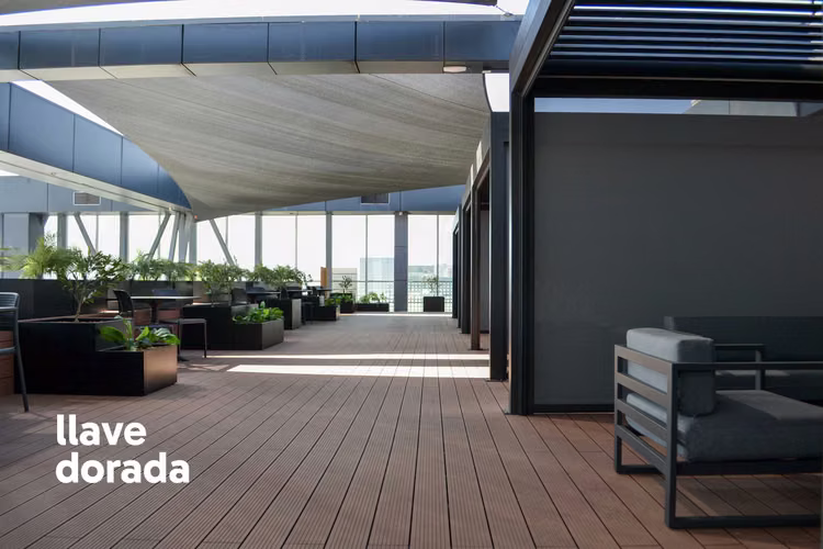 Cowork Y Oficinas Privadas Las Condes Vitacura (171331) - Imagen 20