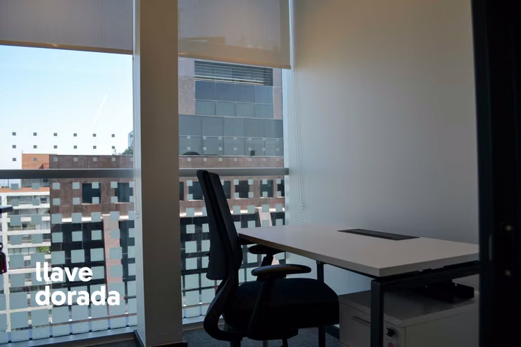 Cowork Y Oficinas Privadas Las Condes Vitacura (171331) - Imagen 6