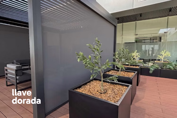 Cowork Y Oficinas Privadas Las Condes Vitacura (171331) - Imagen 16