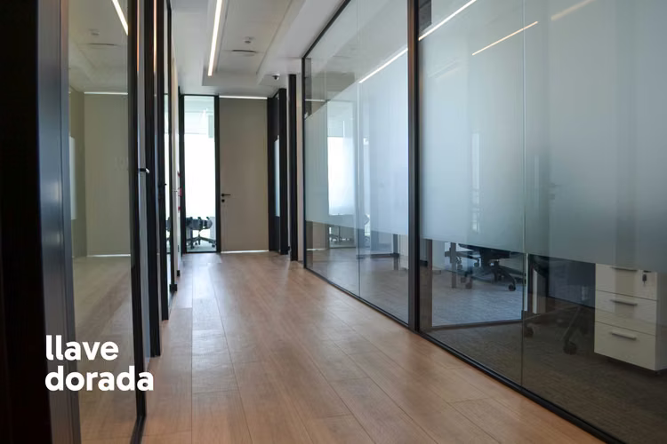 Cowork Y Oficinas Privadas Las Condes Vitacura (171331) - Imagen 4