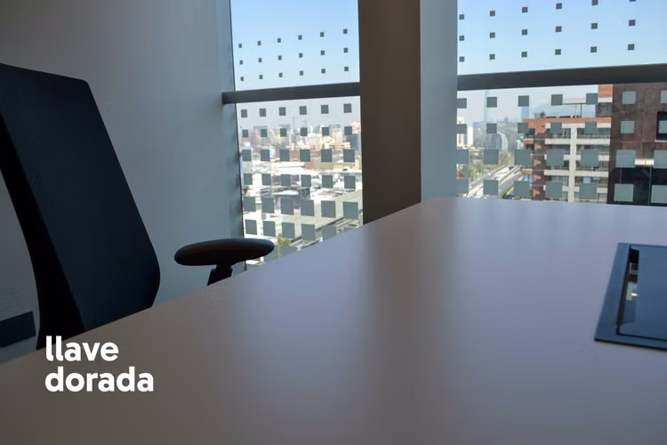 Cowork Y Oficinas Privadas Las Condes Vitacura (171331) - Imagen 5