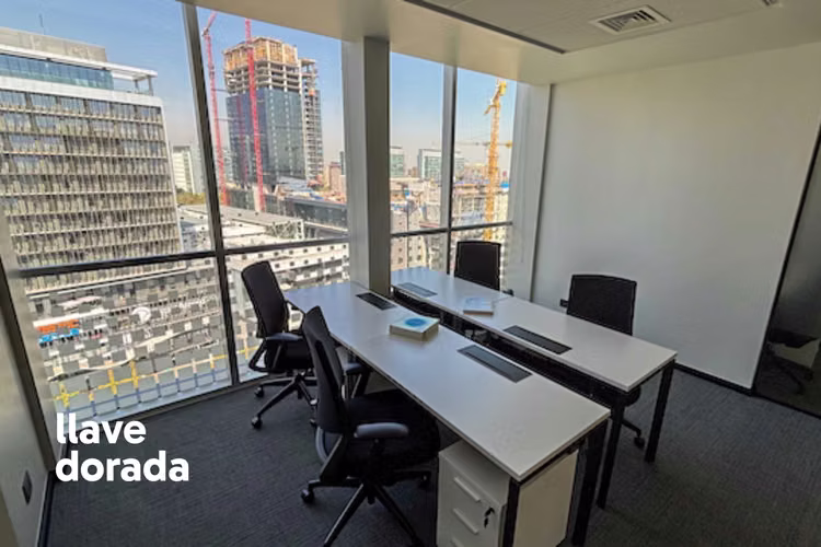 Cowork Y Oficinas Privadas Las Condes Vitacura (171331) - Imagen 8