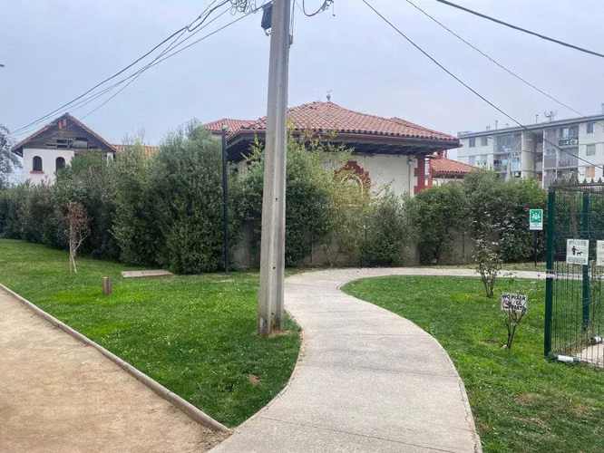 Amplio Depto con Vista Panorámica (171332)