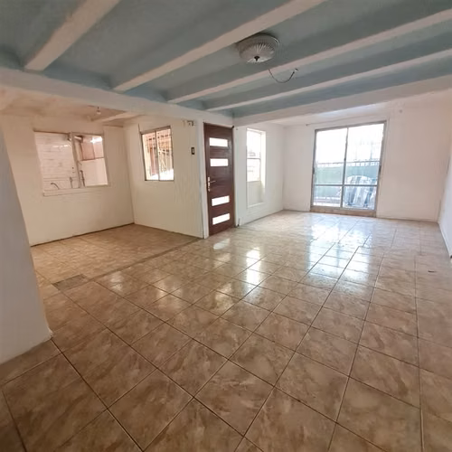 VENDO CASA 2 PISOS MEXICO, LOS TOROS PNTE ALTO 2DORM 2BAÑOS