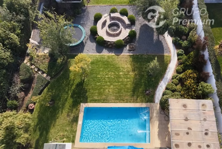 Casa en venta de 5 d, 5 b, 2 est, piscina, quincho, en Maipú - Imagen 15
