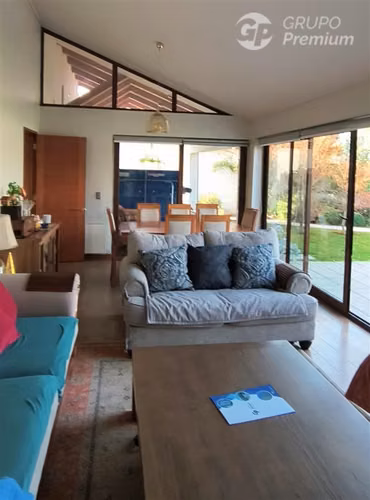 Casa en venta de 5 d, 5 b, 2 est, piscina, quincho, en Maipú - Imagen 5